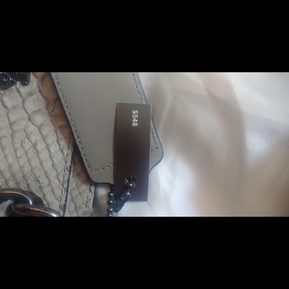 Coach bag!! Brand new - Picture 4 of 4